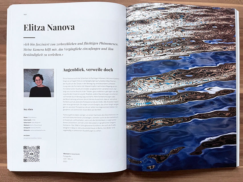 Art.Salon – Katalog 